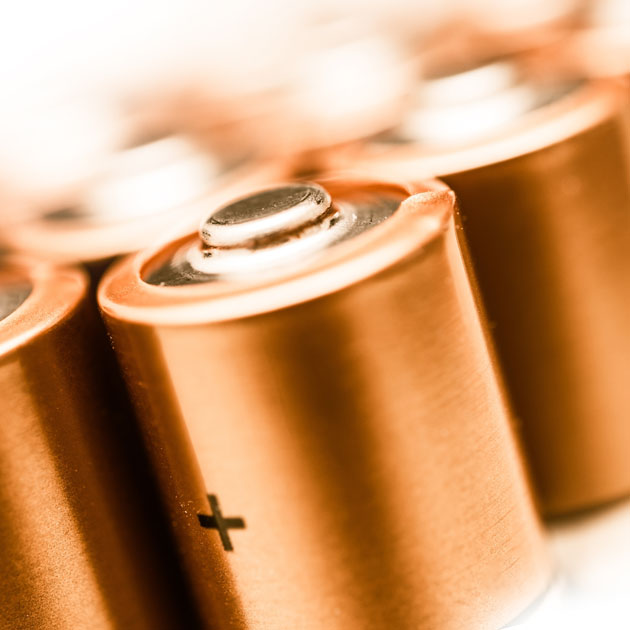 Separators for Alkaline Batteries