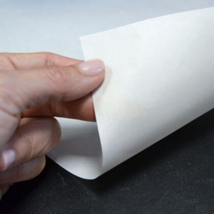 Non-Porous Plus Wrap Paper