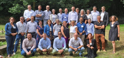 Carbon neutrality, collaborative decarbonization summit