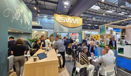 SWM International at InterSupply 2024