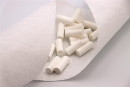 Sustainable Filter Media