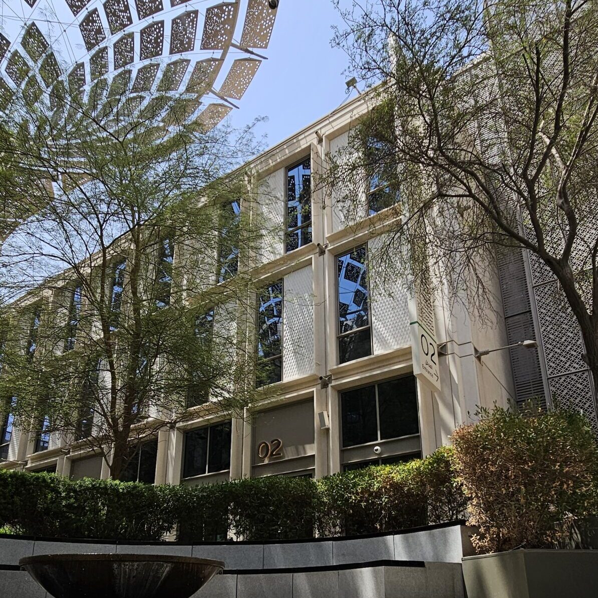 Dubai Office