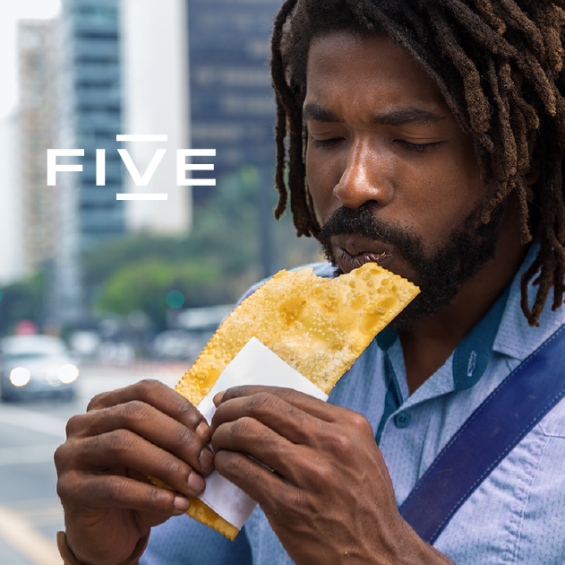 FIVE OGR white paper